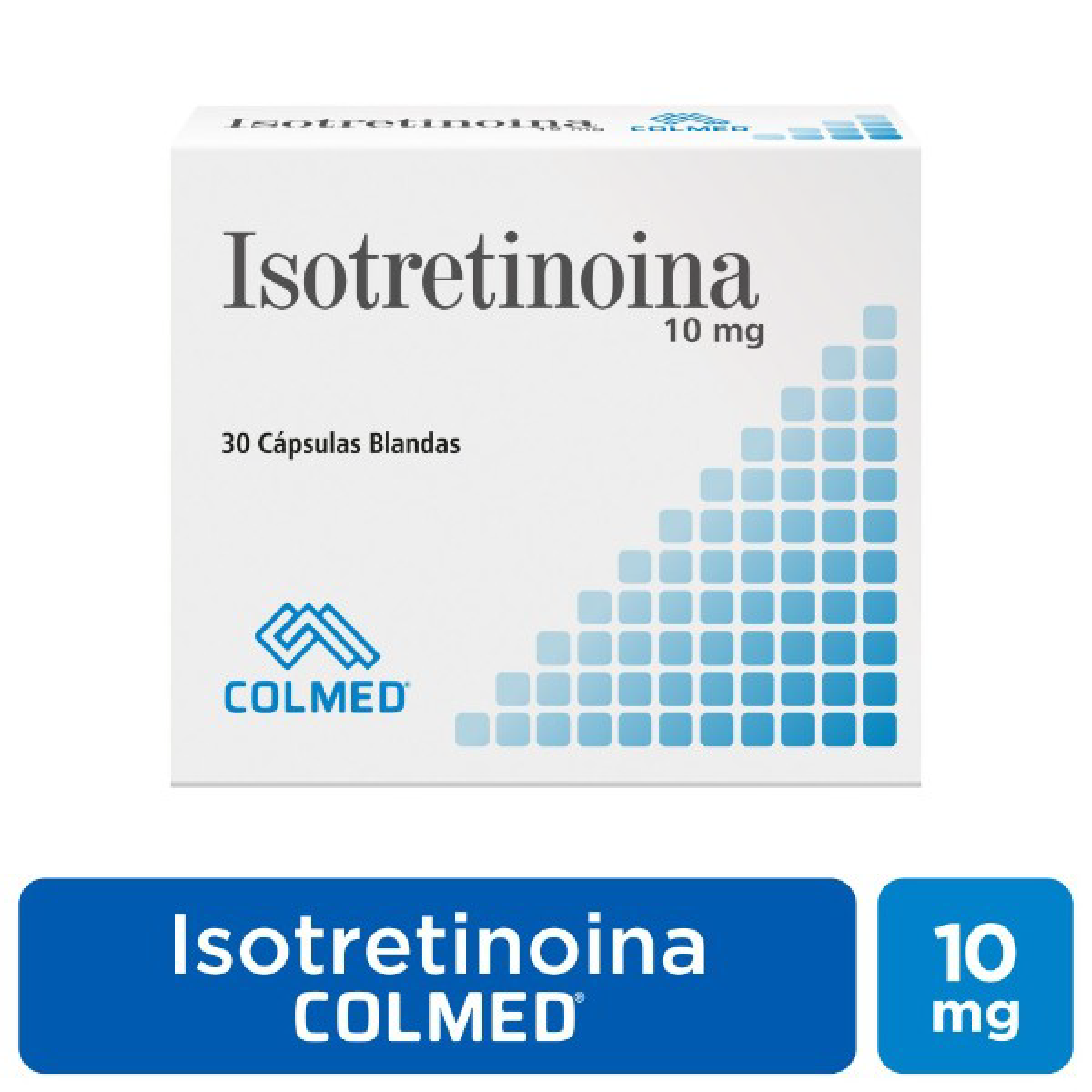 Isotretinoin 10mg Online
