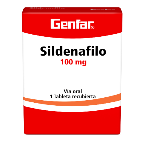 Precio De Sildenafil 100 Mg 4 Tabletas
