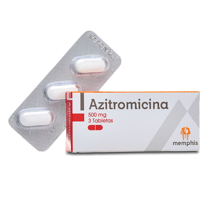 Azithromycin 500mg online
