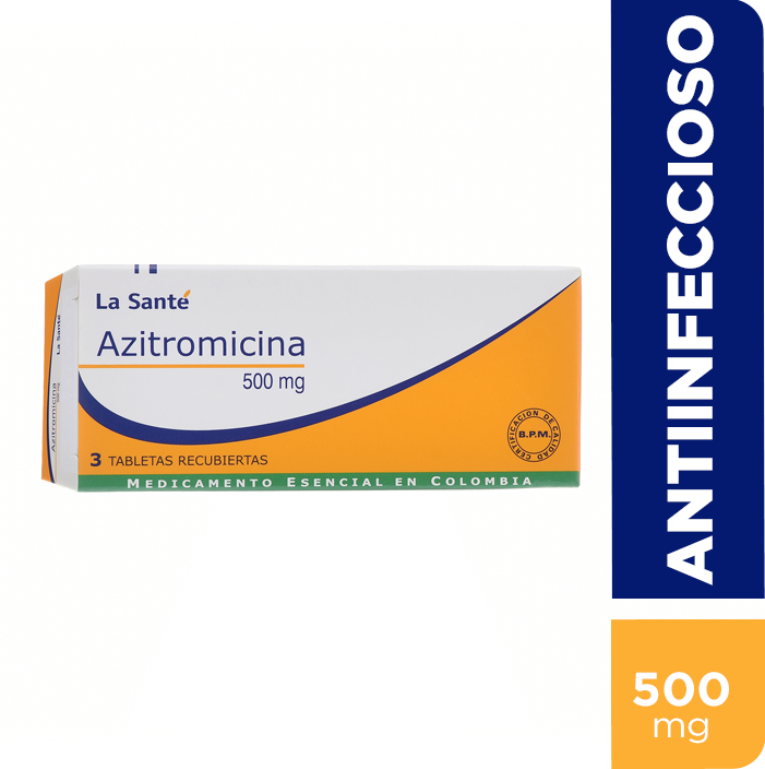 Comprar Zithromax 500 Online