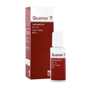 Comprar quanox genérico
