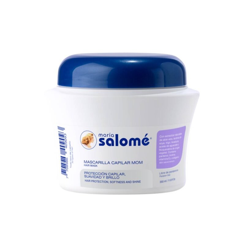 MARIA SALOME MON MASCARILLA X 350  ML