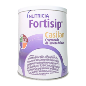 CASILAN FORTISIP POLVO LATA X 225 GR  (NUTRICIA)