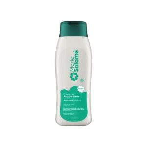 MARIA SALOME ACCION DIARIA SHAMPOO X 400 ML + 2 EN1 X 200 ML