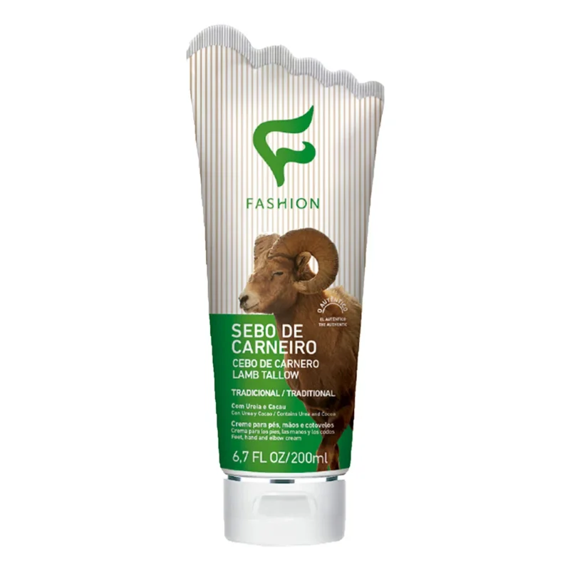 SEBO CARNERO CREMA HIDRATANTE TUBO X 200 ML (NTI)