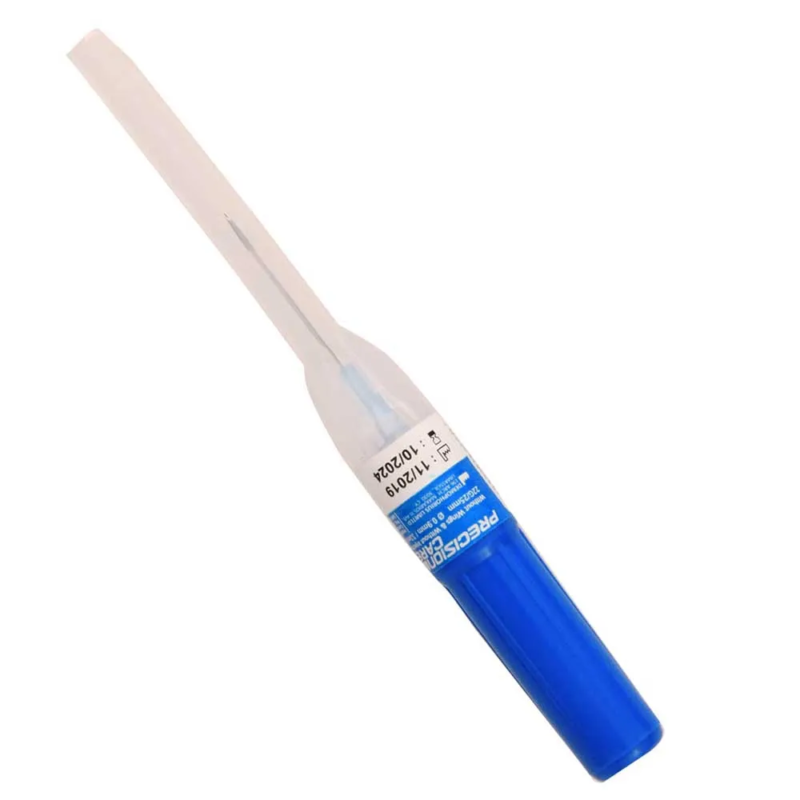 CATETER 22 PRECISION CARE