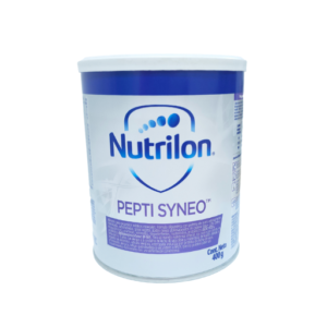 NUTRILON PEPTI JUNIOR (NUTRICIA)  X 400 GR