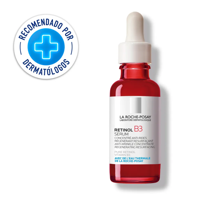 SERUM RETINOL B3 FRASCO X 30 ML (LA ROCHE POSAY)