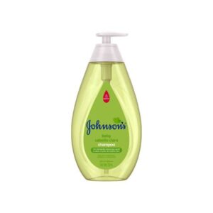 SHAMPOO JOHNSON S MANZANILLA  X 750 ML