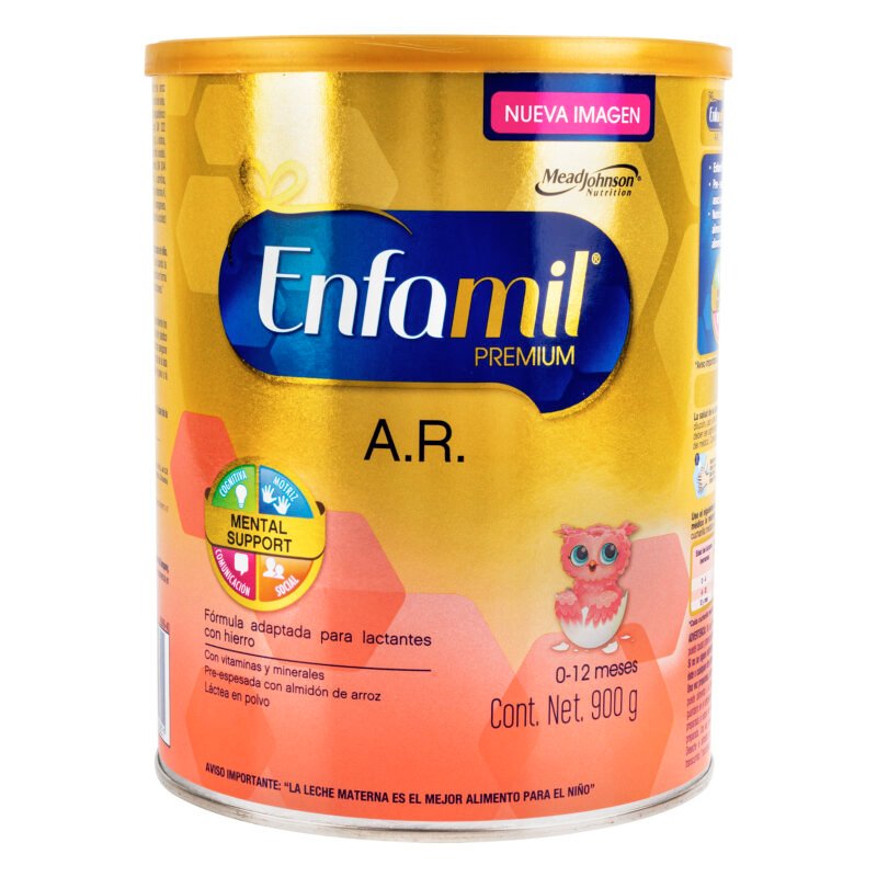 ENFAMIL A.R PREMIUM LATA X 900 GR (RECKITT)
