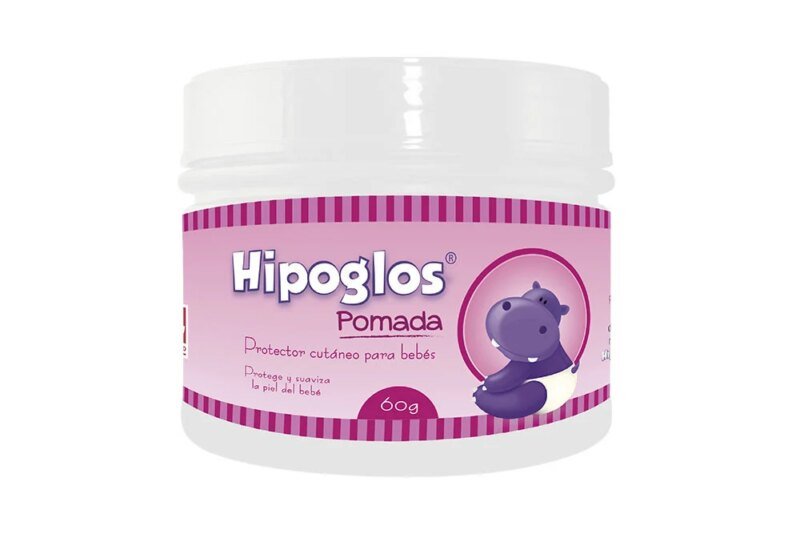 HIPOGLOS ANTI PANALITIS POMADA POTE X 60 GR (SIEGFRIED)