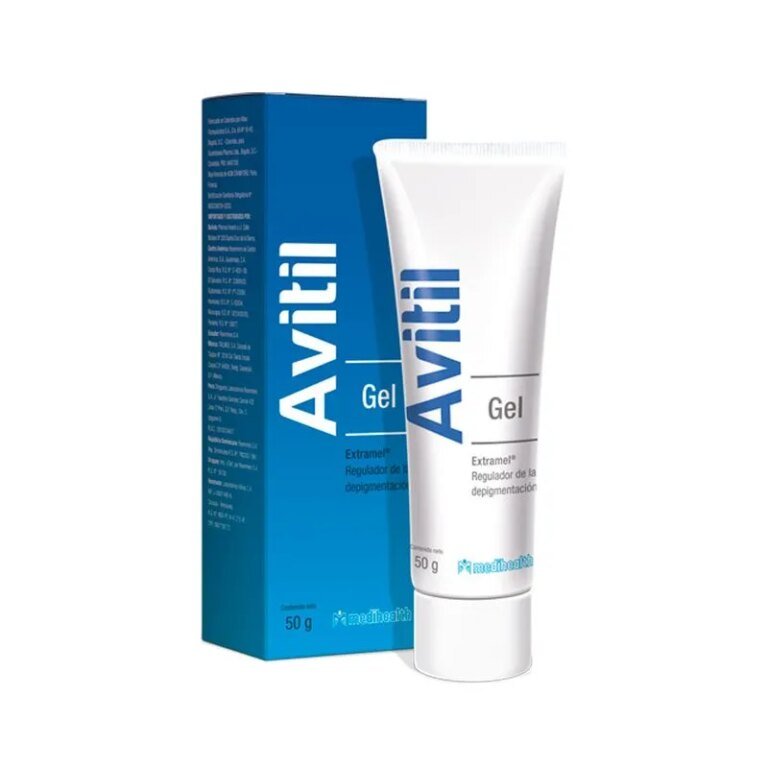 AVITIL GEL TUBO X 50 GR (MEGALABS) - Domicilio en Medellín y Colombia ...