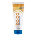 BALAO SPF 50 CREMA PROTECTOR SOLAR TUBO X 120 GR (ICOM)