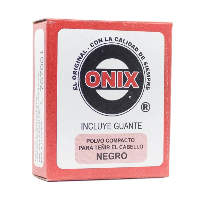 ONIX TINTURA