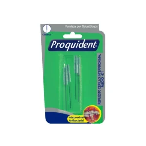 CEPILLO INTERPROXIMAL 471 (PROQUIDENT)