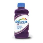 ELECTROLIT ORAL UVA  FRASCO X 625 ML (PISA)