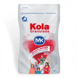 KOLA GRANULADA  DOYPACK X 135 GR (MK)