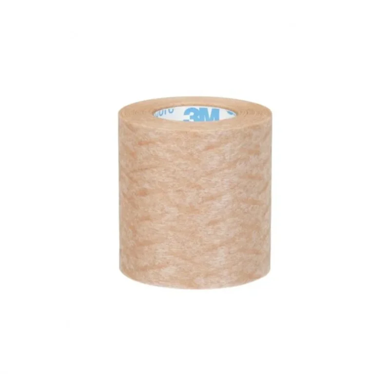 MICROPORE PIEL 2  (GLOBAL 3M)