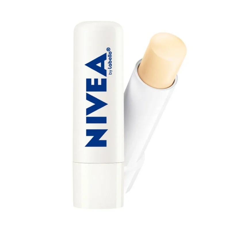NIVEA LIP CARE MED  PROTECTOR LABIAL (BDF)