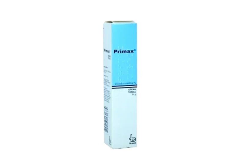 PRIMAX CREMA TUBO X 20 GR (BUSSIE)