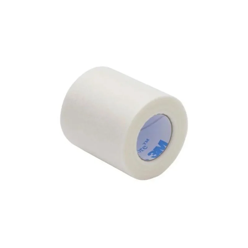 MICROPORE BLANCO 2  (GLOBAL 3M GHC)