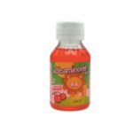 ACETAMINOFEN JARABE  FRASCO X 120 ML (LAPROFF)