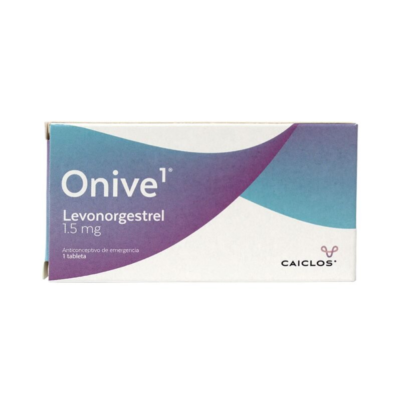 ONIVE 1.5 MG X 1 TABLETA