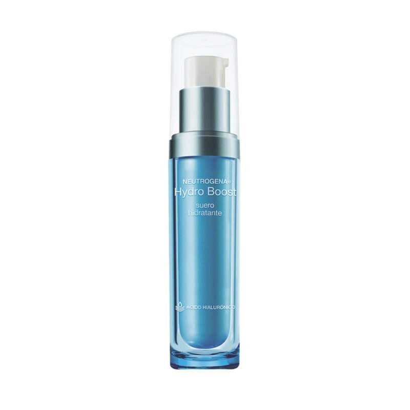NEUTROGENA HYDRO BOOST HYDRATING SERUM X 30 ML JOHNSON