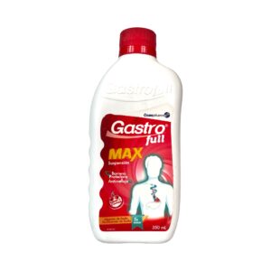 GASTROFULL SUSPENSION FRASCO X 150 ML (MEDIC BRAND)