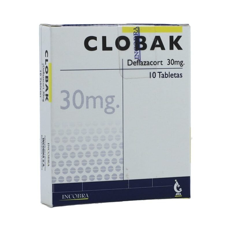 CODEFEN 325MG/30MG CAJA X 10 TABLETAS (EUROFARMA)