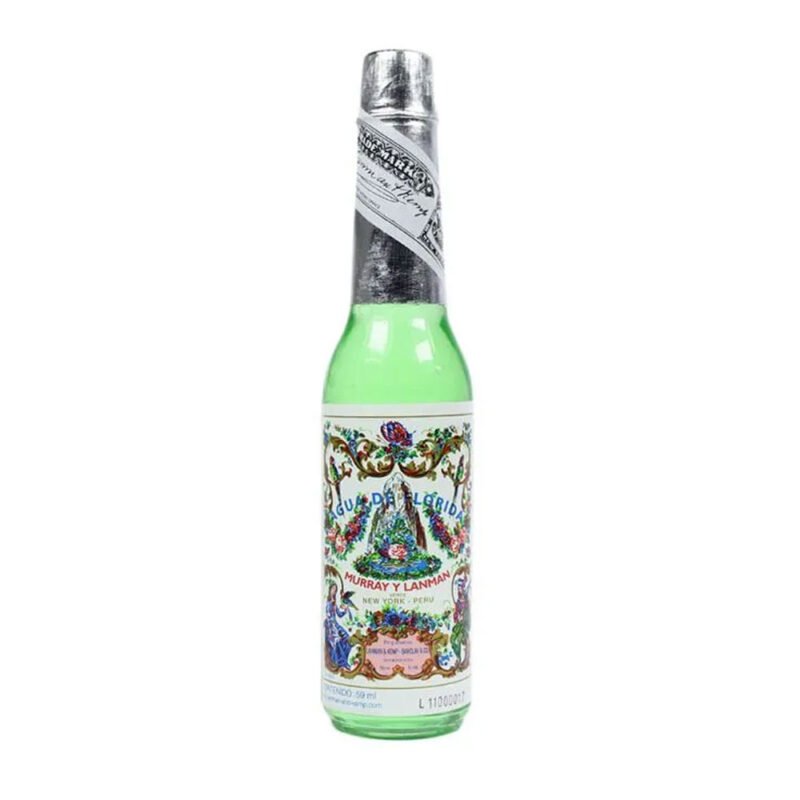 AGUA FLORIDA MURRAY FRASCO X 59 ML (PRIMKO)