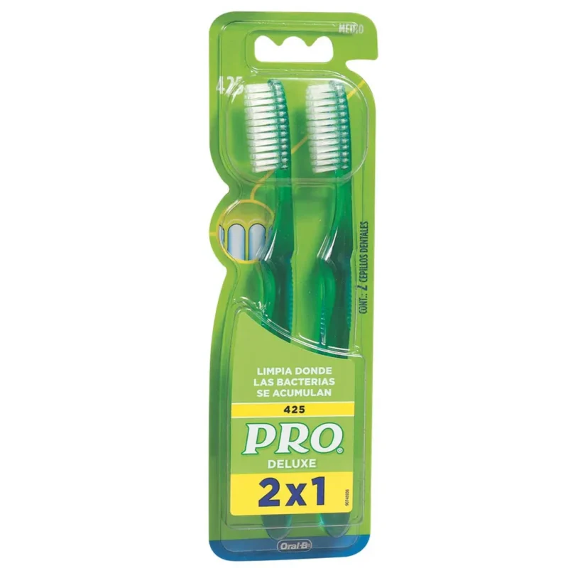 PRO 425 MEDIO (PROCTER) X 2 UNIDADES