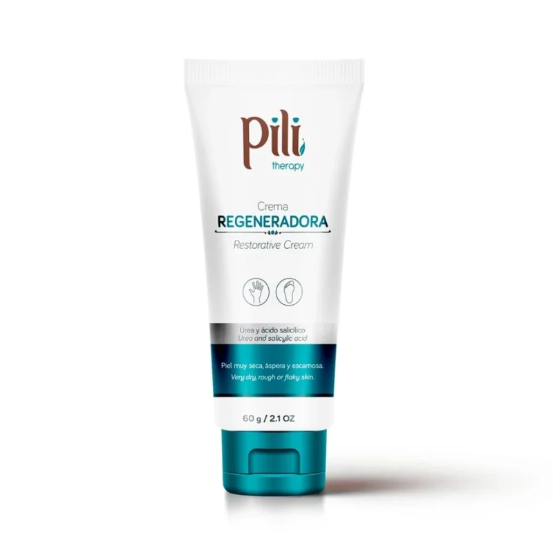PILI CREMA REGENERADORA (SAN JORGE) X 60 GR