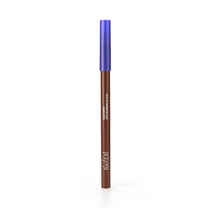 LAPIZ DELINEADOR CEJAS CLEAR COFEE NAILEN