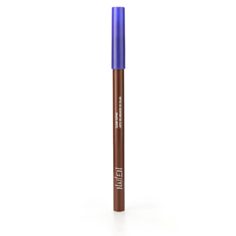 LAPIZ DELINEADOR CEJAS DARK COFEE NAILEN