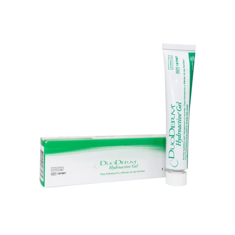 DUODERM HYDROACTIVE GEL X 30 GR CONVATEC