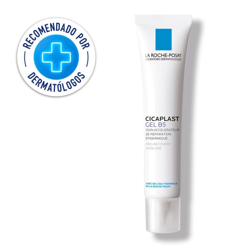 CICAPLAST GEL B5 TUBO X 40 ML (LA ROCHE-POSAY)