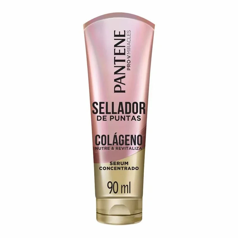 PANTENE PRO V SELLADOR PUNTAS TUBO X 90 ML (PROCTER)