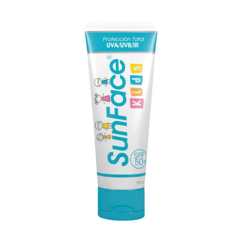 SUNFACE KIDS SPF 50 X 75G