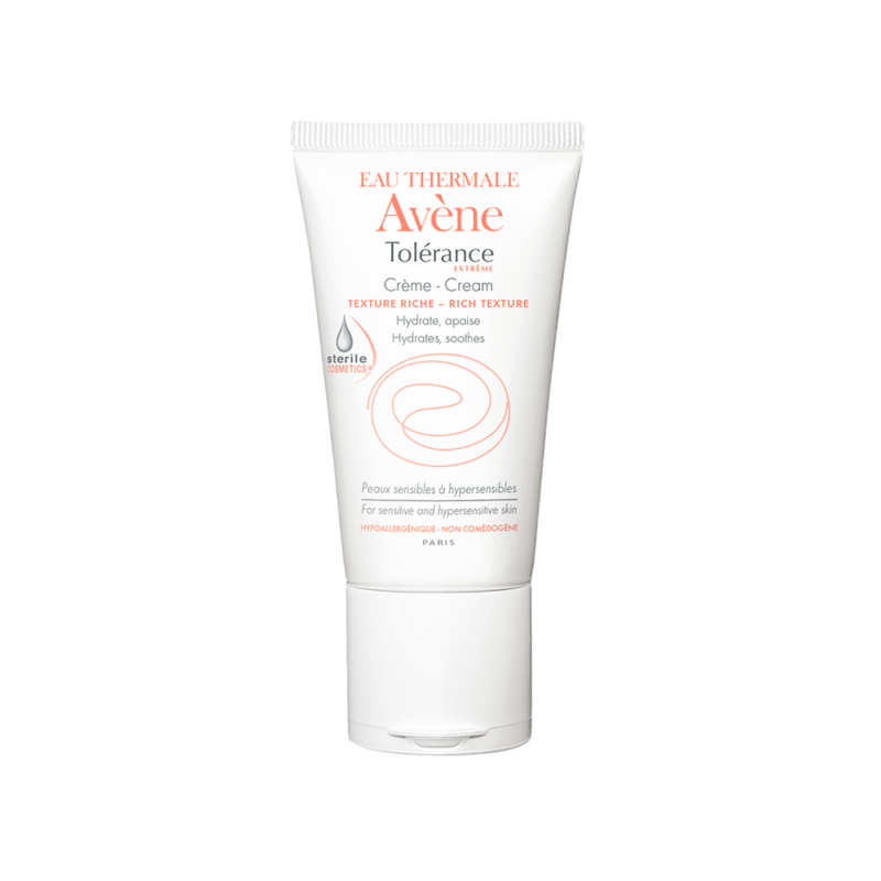TOLERANCE XTREME CREMA TUBO X 50 ML (AVENE)