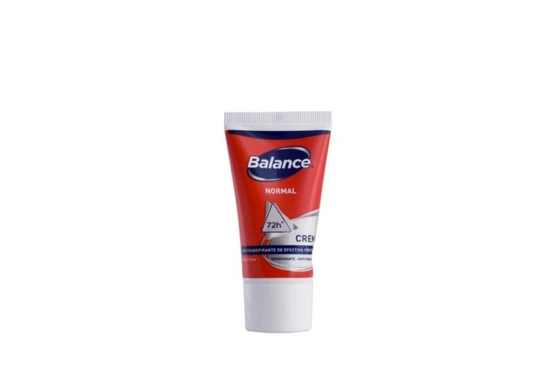 BALANCE NORMAL MINI CREMA TUBO X 32 GR (HENKELL)