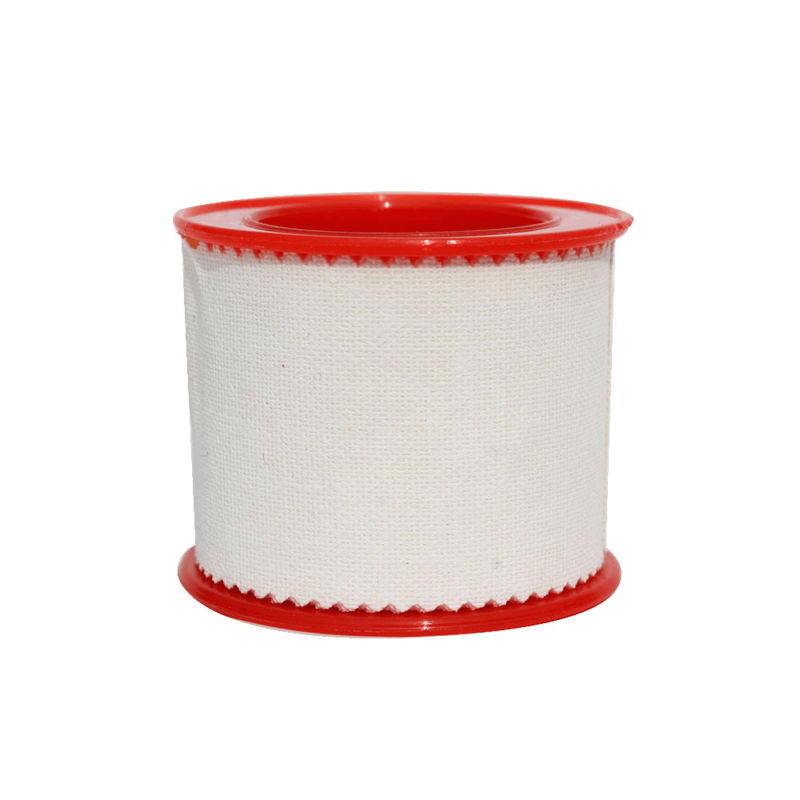 ESPARADRAPO TELA BLANCO SUPREME 1X5 PROTEX