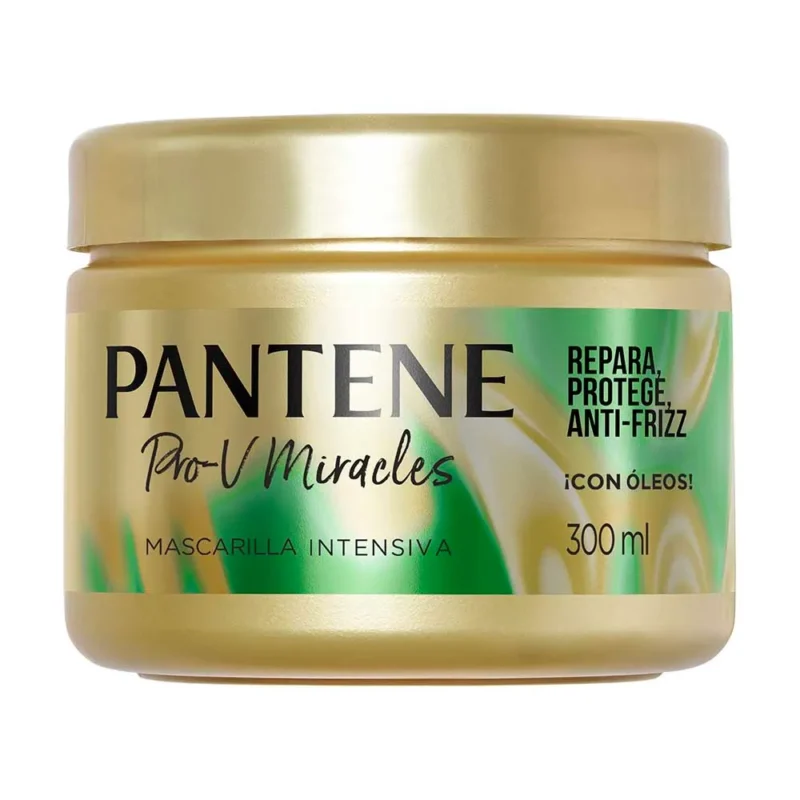 PANTENE PRO V REPARA PROTEGE ANTI FRIZ POTE X 300 GR (PROCTER)
