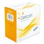 GELICART COLAGENO HIDROLIZADO CAJA X 30 SOBRES (OPELLA)