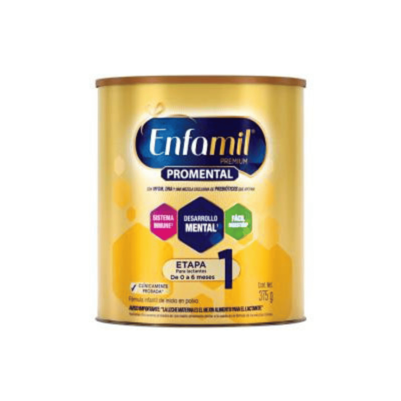 ENFAMIL PREMIUM 1 LATA X 375 GR (RECKITT)