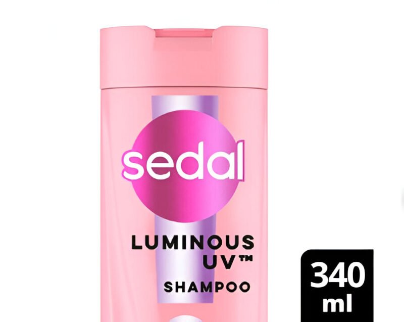 CHA. SEDAL LUMINOSO UV 340ML