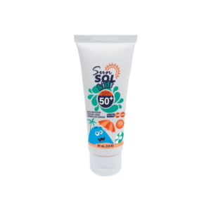 SUN SOL KIDS PROTECTOR SOLAR SPF 50 FRASCO X 60 ML (TOTALMAX)
