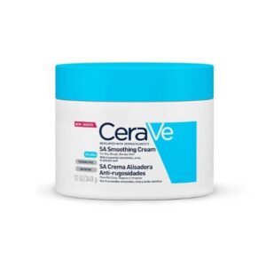 CERAVE SA CREMA ALISADORA ANTI RUGOSIDADES X 340 GR (LOREAL)