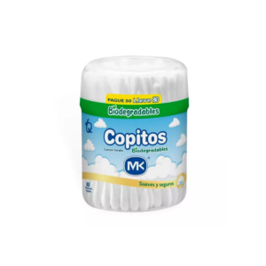 COPITOS MK PAGUE 50 LLEVE 80 (TECNOQUIMICAS)