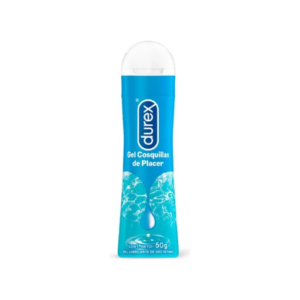LUBRICANTE DUREX GEL COSQUILLAS TUBO X 50 GR (RECKITT)